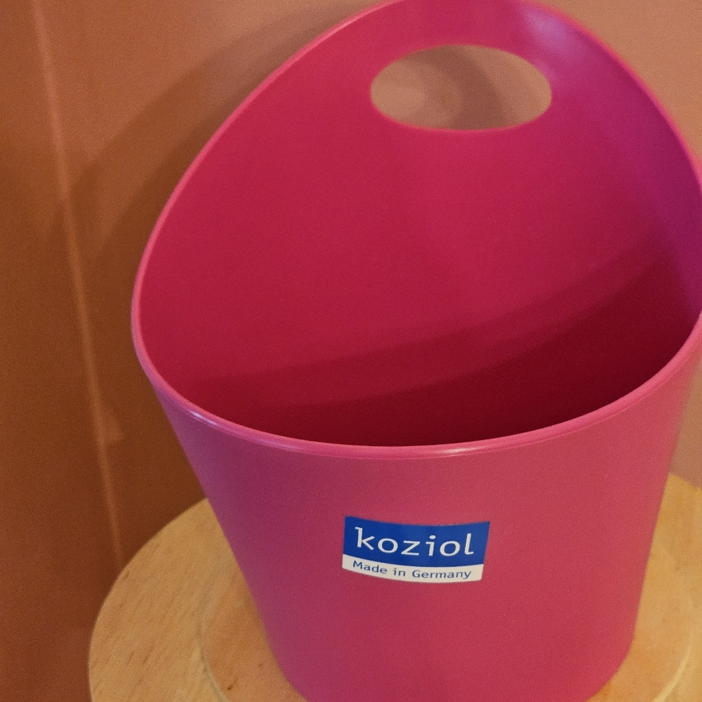 Set of 2 Koziol Multipurpose Containers - Picture 3 of 5